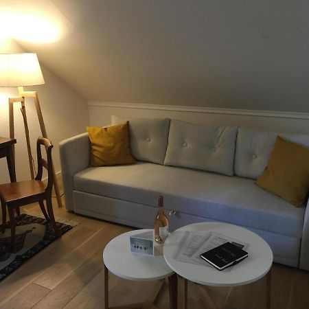 Charmante Maison Villageoise 5 Personnes Happyday Neuchatel Saint-Blaise Ngoại thất bức ảnh