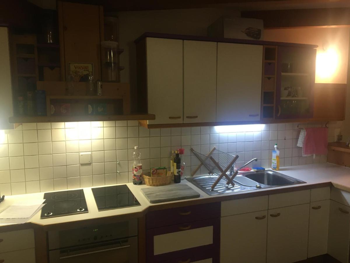 Charmante Maison Villageoise 5 Personnes Happyday Neuchatel Saint-Blaise Ngoại thất bức ảnh